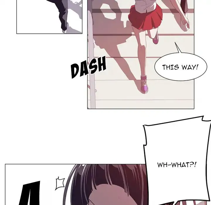 Happening Chapter 2 page 99 - 