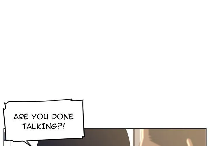 Happening Chapter 20 page 1 - 