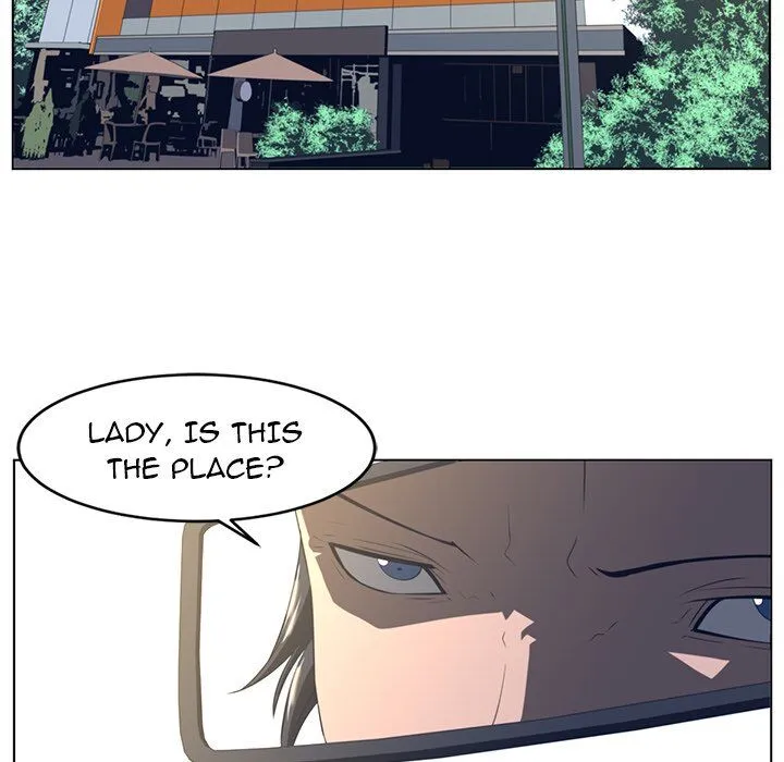 Happening Chapter 20 page 11 - 