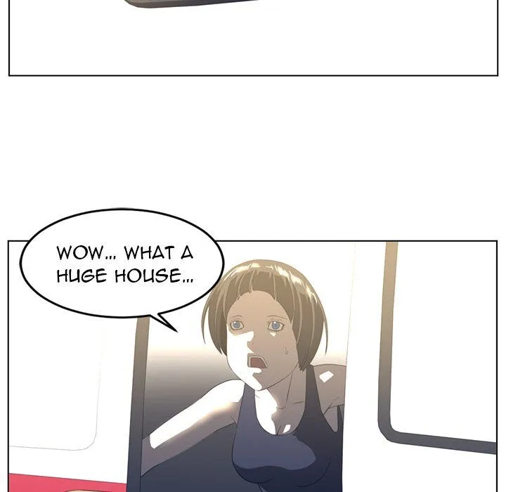 Happening Chapter 20 page 12 - 