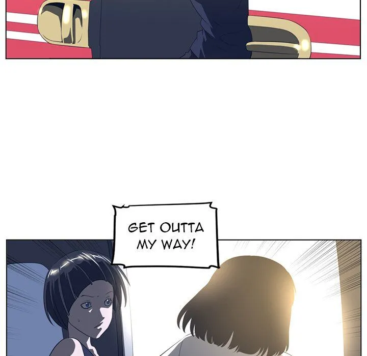 Happening Chapter 20 page 13 - 