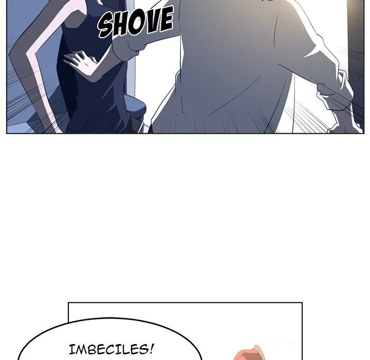 Happening Chapter 20 page 14 - 