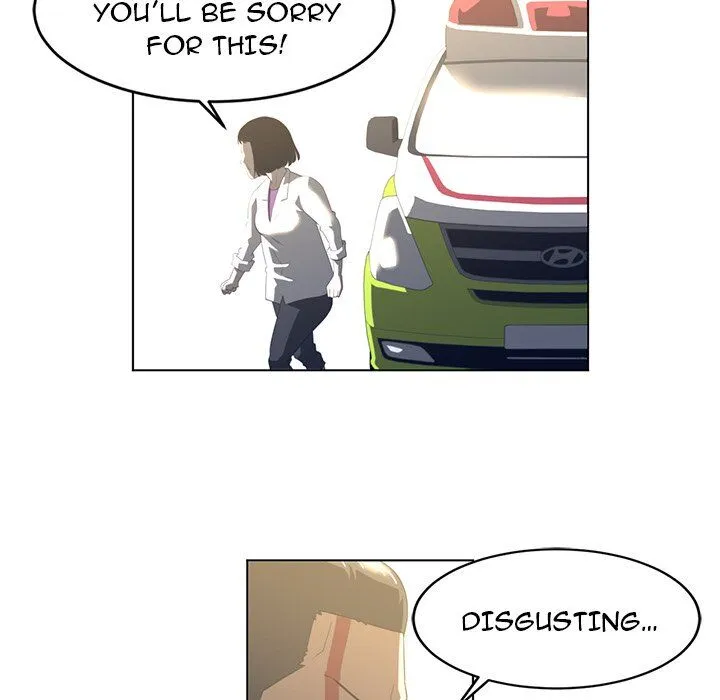 Happening Chapter 20 page 15 - 