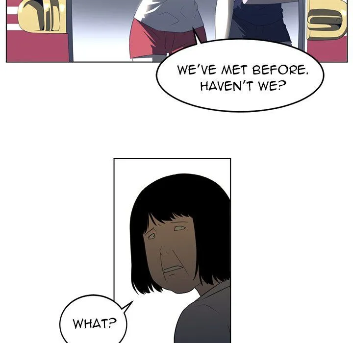 Happening Chapter 20 page 20 - 