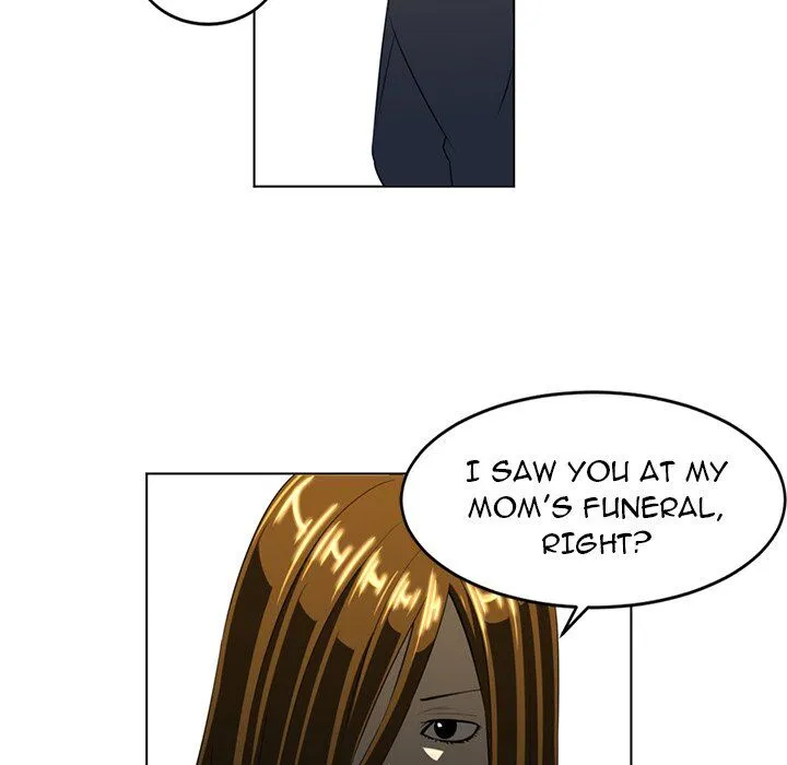 Happening Chapter 20 page 21 - 