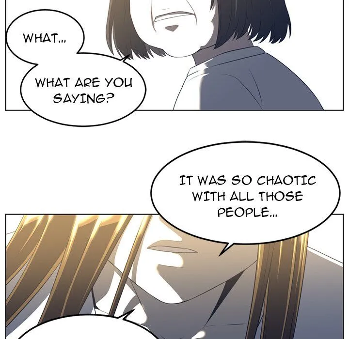 Happening Chapter 20 page 23 - 