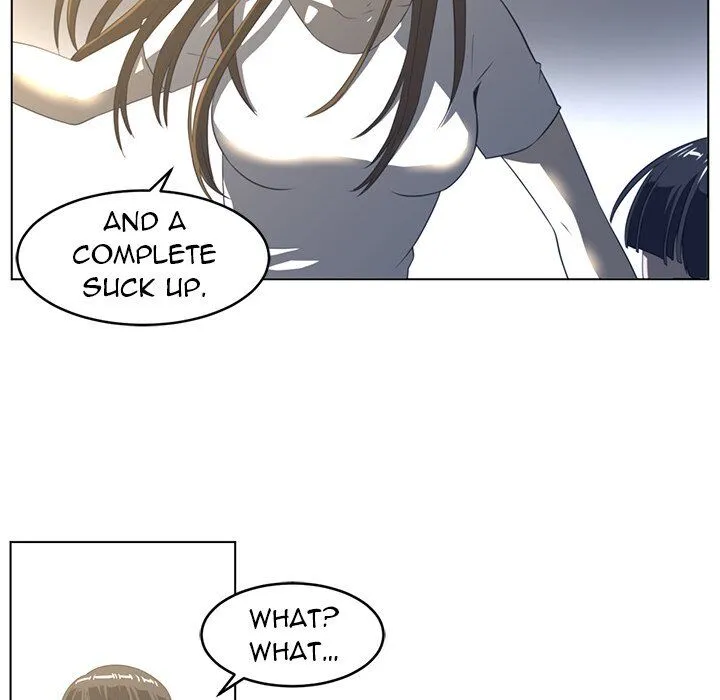 Happening Chapter 20 page 25 - 