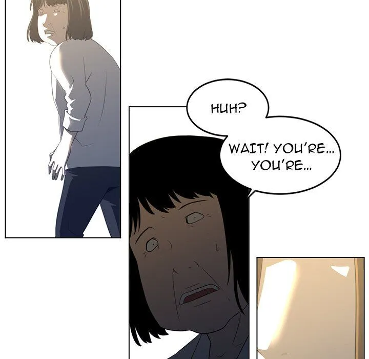 Happening Chapter 20 page 26 - 