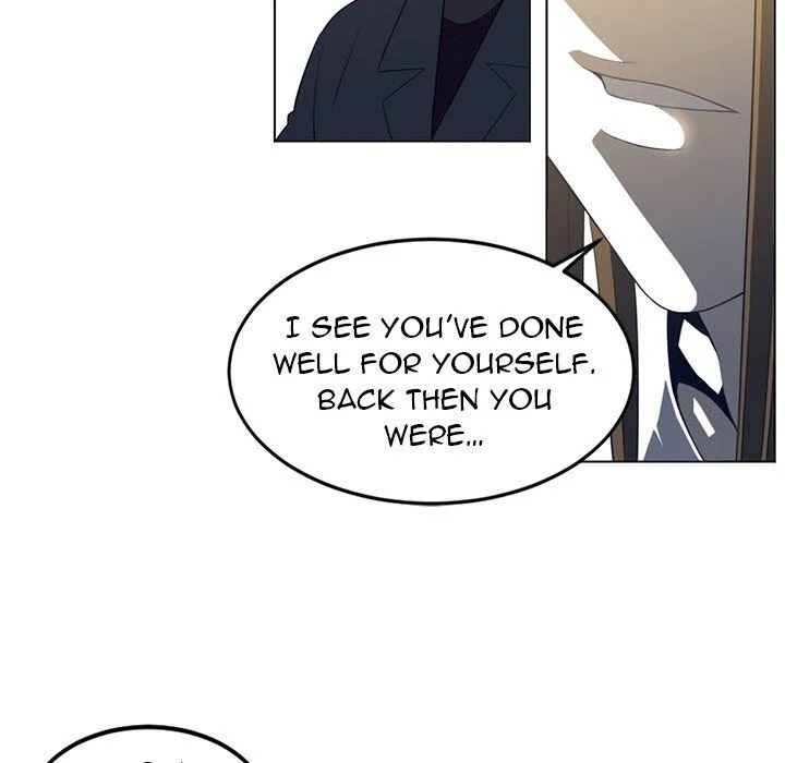 Happening Chapter 20 page 27 - 