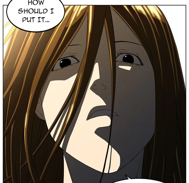 Happening Chapter 20 page 28 - 