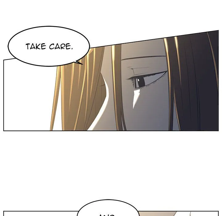 Happening Chapter 20 page 30 - 