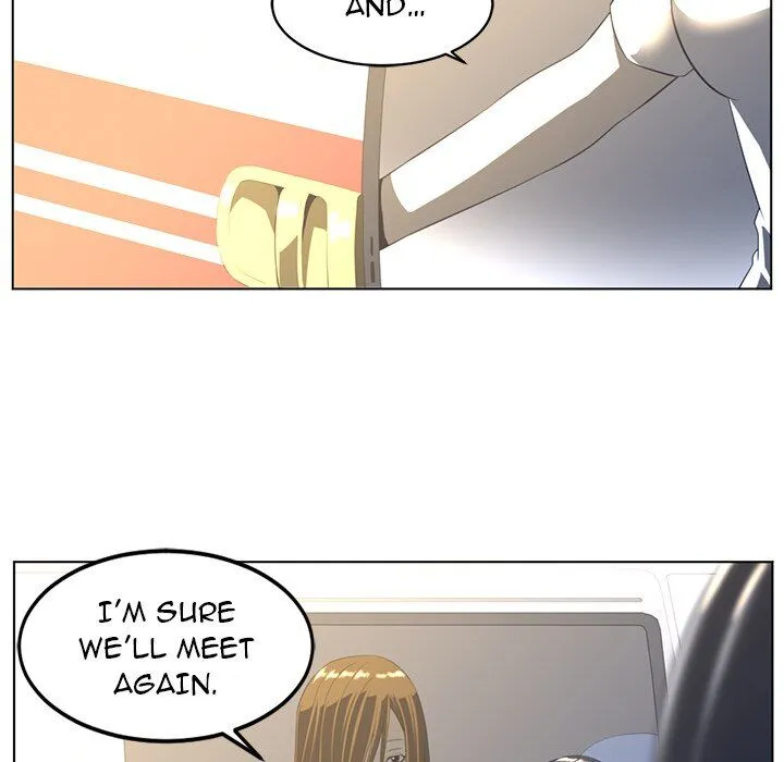 Happening Chapter 20 page 31 - 
