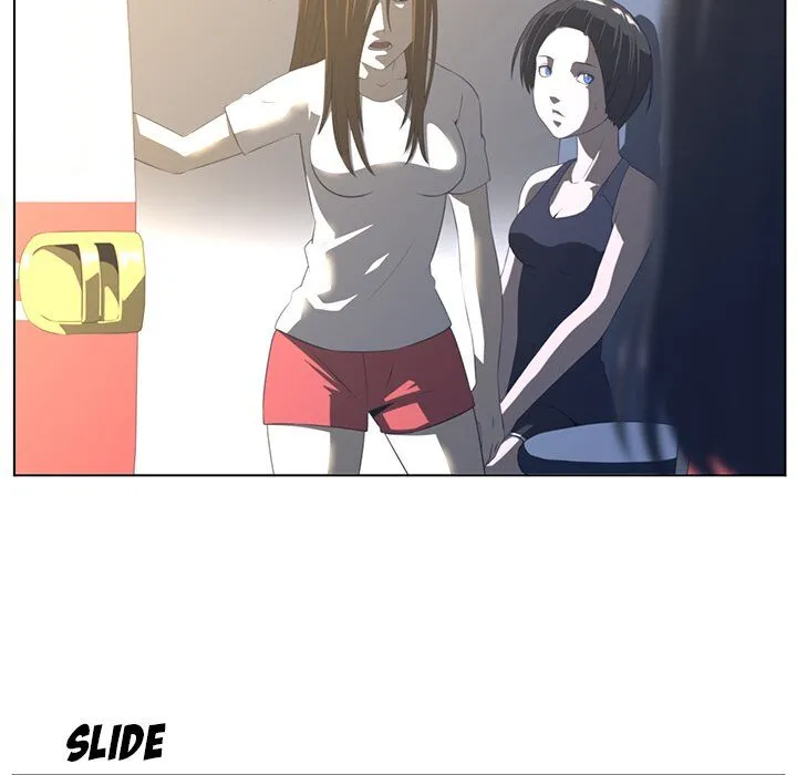 Happening Chapter 20 page 32 - 