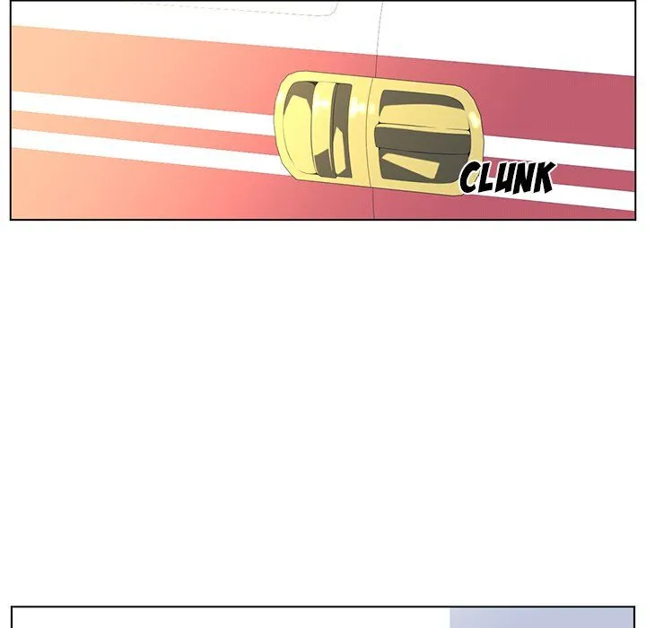 Happening Chapter 20 page 33 - 