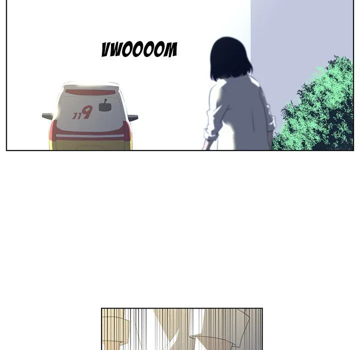 Happening Chapter 20 page 34 - 