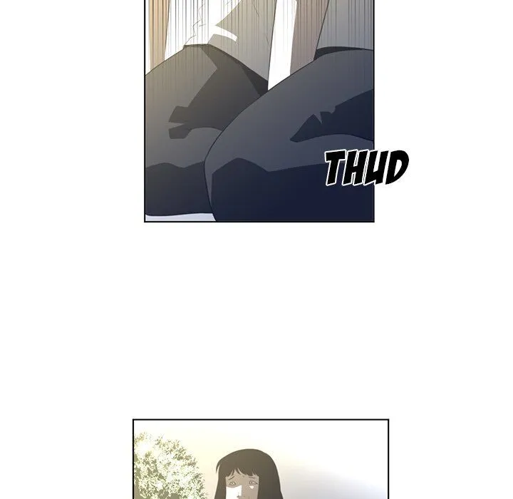 Happening Chapter 20 page 35 - 
