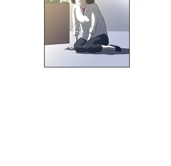 Happening Chapter 20 page 36 - 