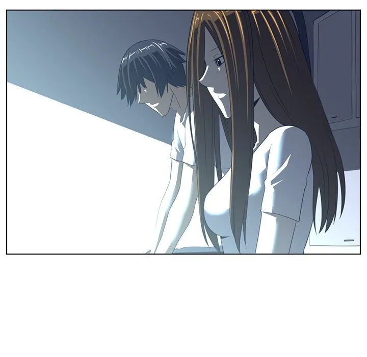 Happening Chapter 20 page 37 - 