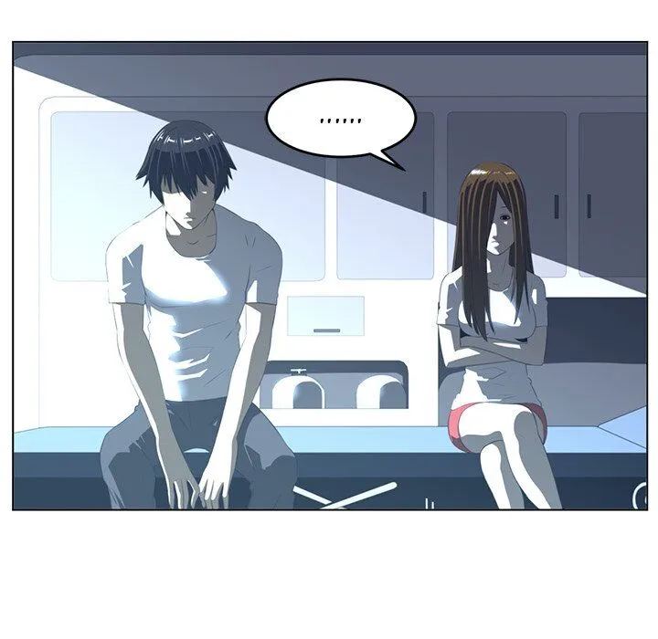 Happening Chapter 20 page 38 - 