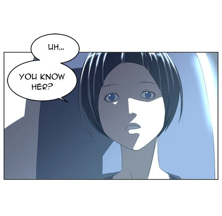 Happening Chapter 20 page 39 - 