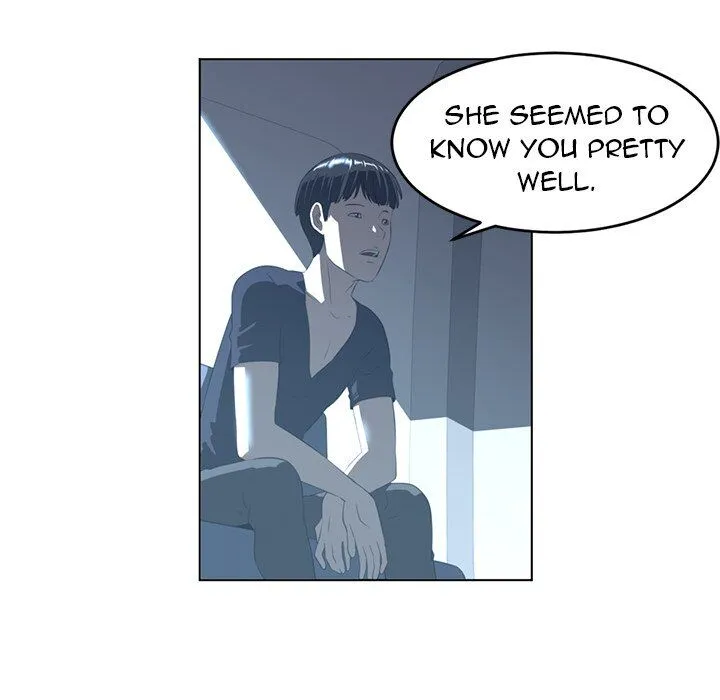 Happening Chapter 20 page 40 - 