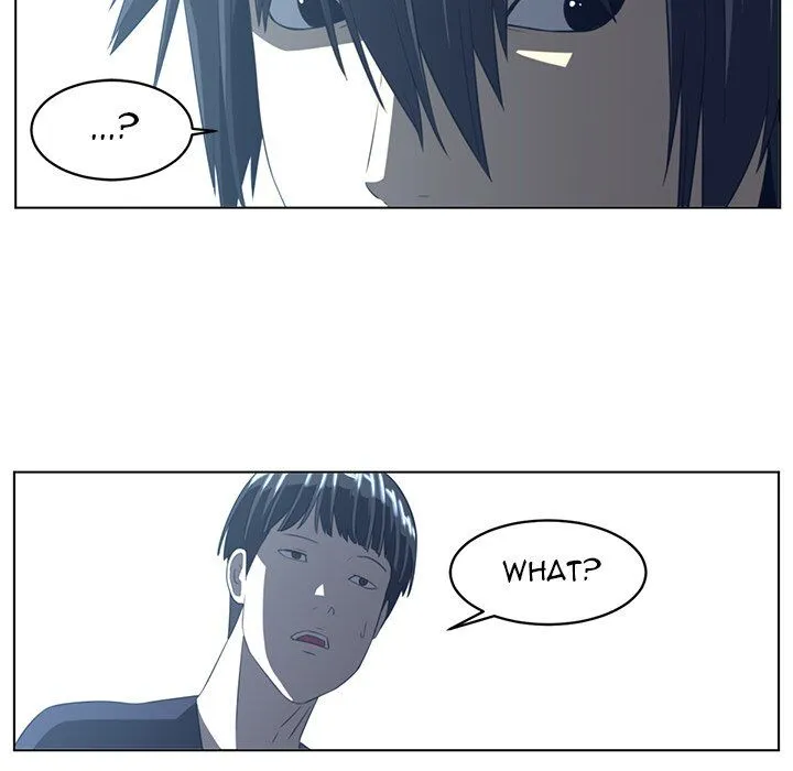 Happening Chapter 20 page 45 - 