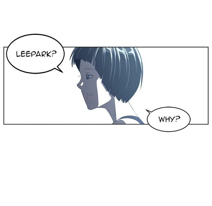 Happening Chapter 20 page 46 - 