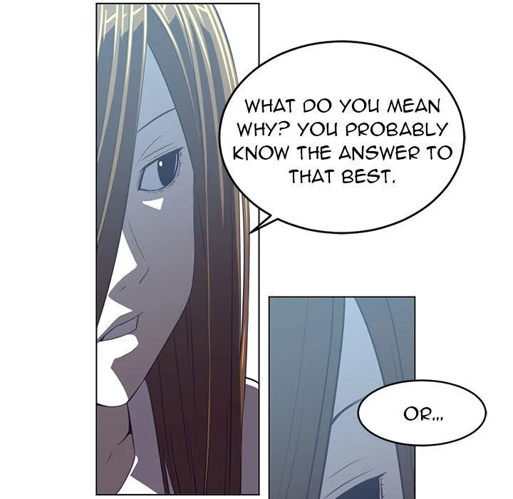 Happening Chapter 20 page 47 - 