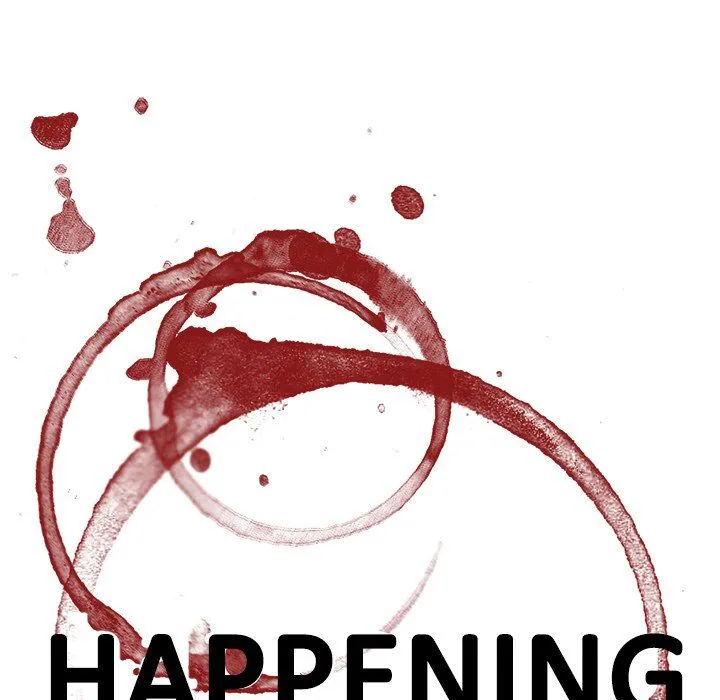Happening Chapter 20 page 6 - 
