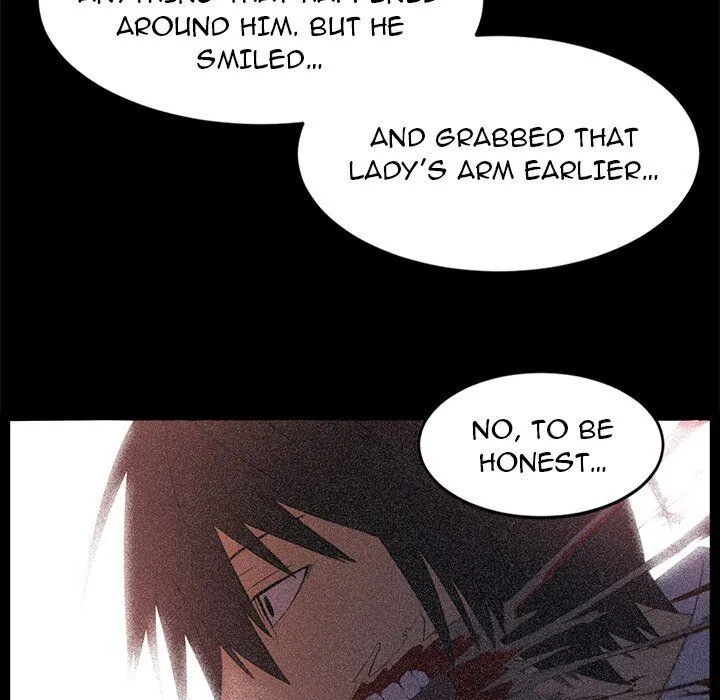 Happening Chapter 20 page 52 - 