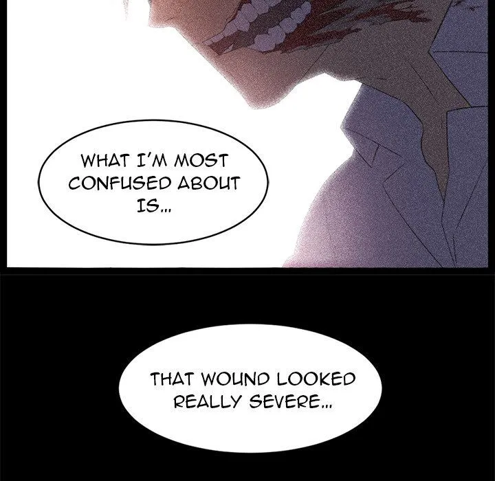 Happening Chapter 20 page 53 - 