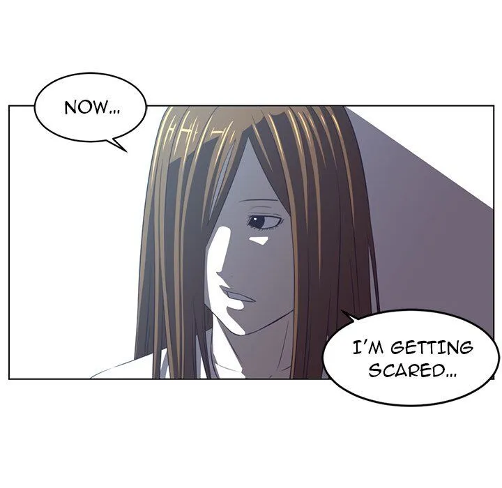 Happening Chapter 20 page 58 - 