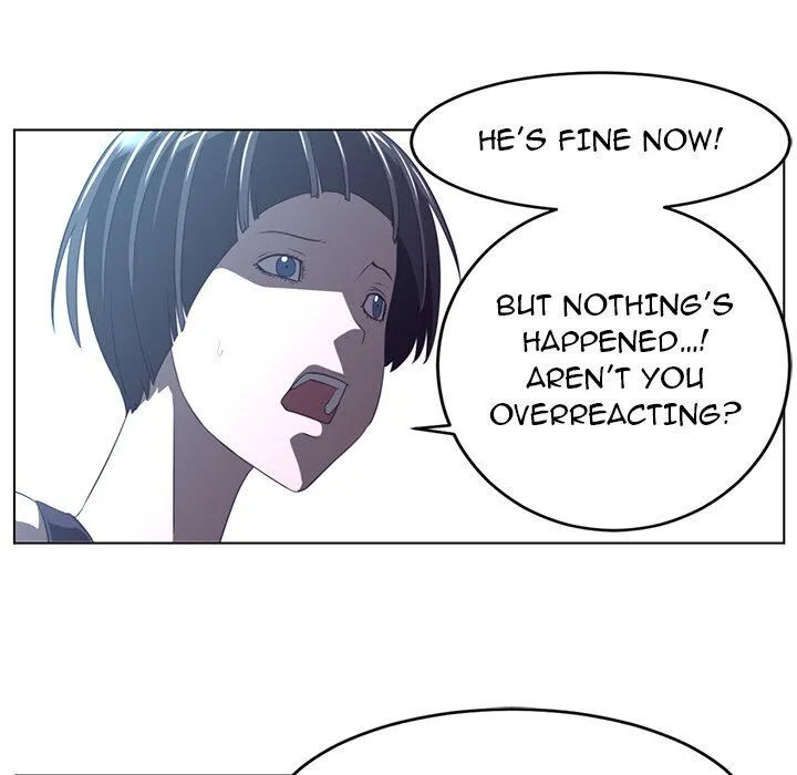 Happening Chapter 20 page 59 - 