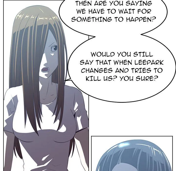 Happening Chapter 20 page 60 - 