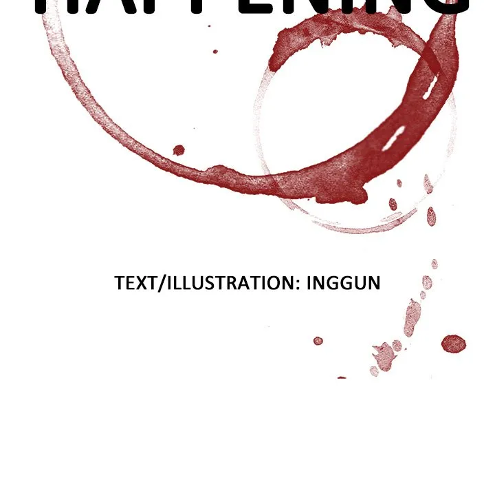 Happening Chapter 20 page 7 - 