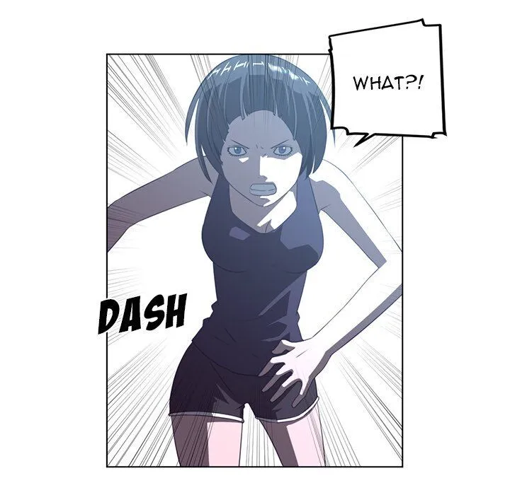 Happening Chapter 20 page 65 - 