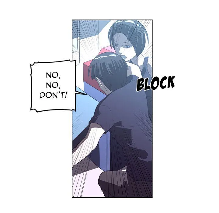Happening Chapter 20 page 66 - 