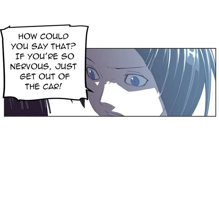 Happening Chapter 20 page 67 - 