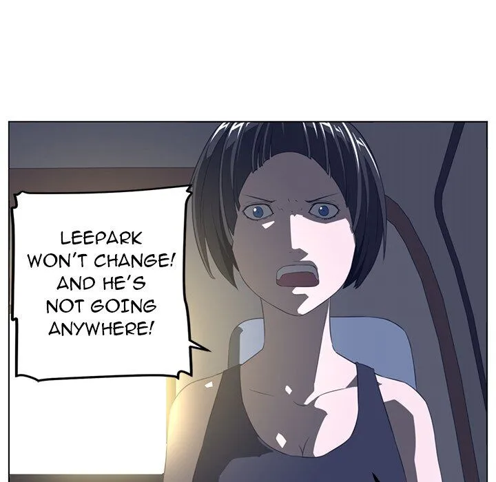 Happening Chapter 20 page 69 - 