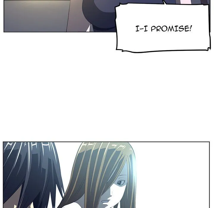 Happening Chapter 20 page 70 - 