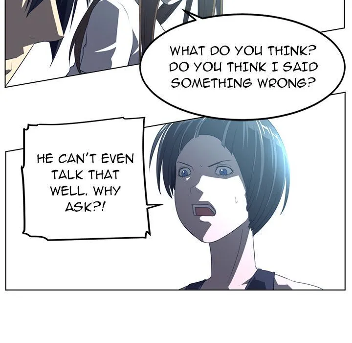 Happening Chapter 20 page 71 - 