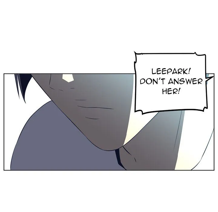 Happening Chapter 20 page 72 - 