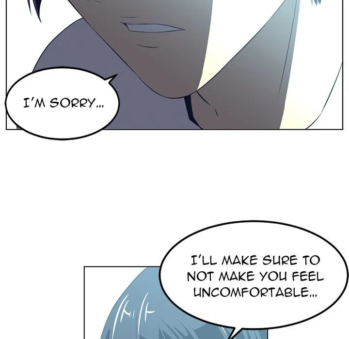 Happening Chapter 20 page 74 - 