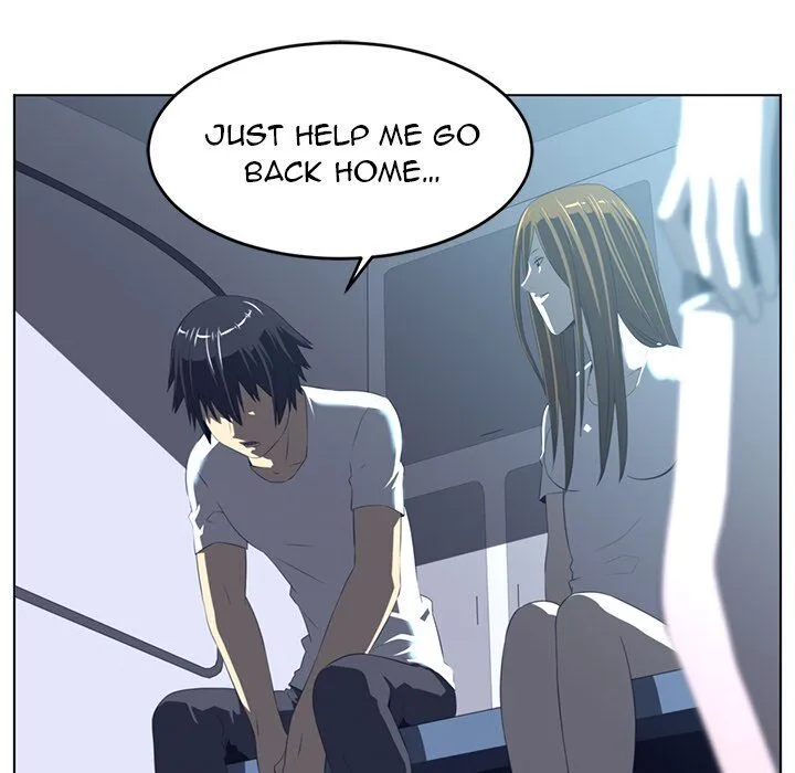 Happening Chapter 20 page 78 - 