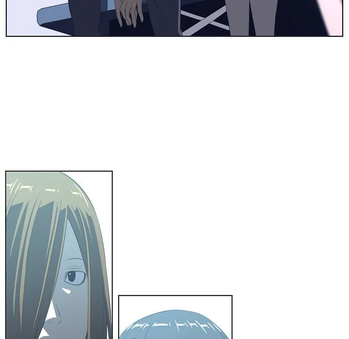 Happening Chapter 20 page 79 - 