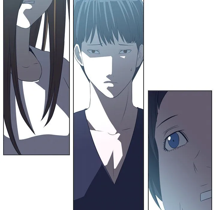 Happening Chapter 20 page 80 - 