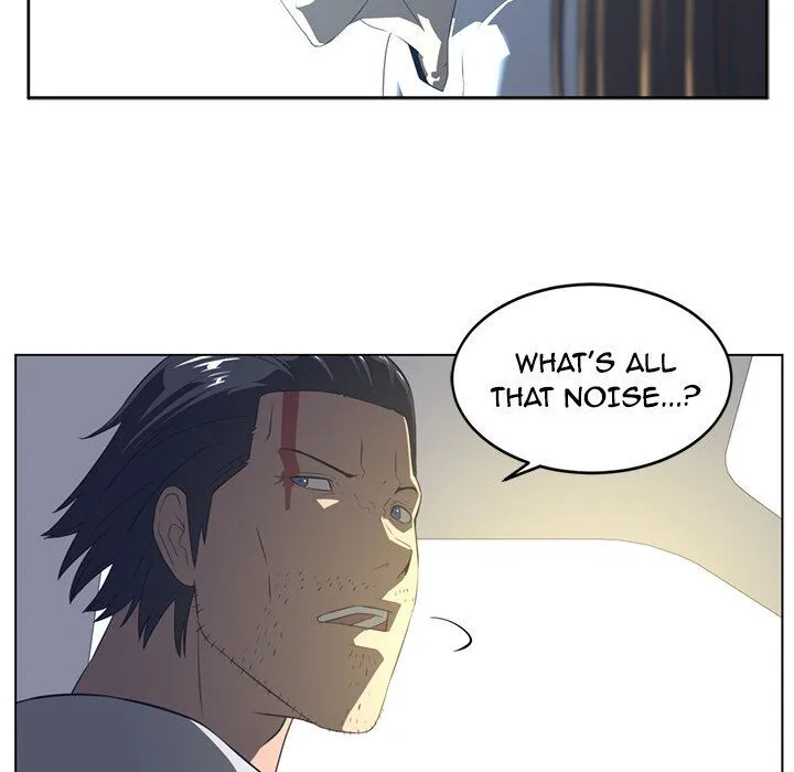Happening Chapter 21 page 11 - 