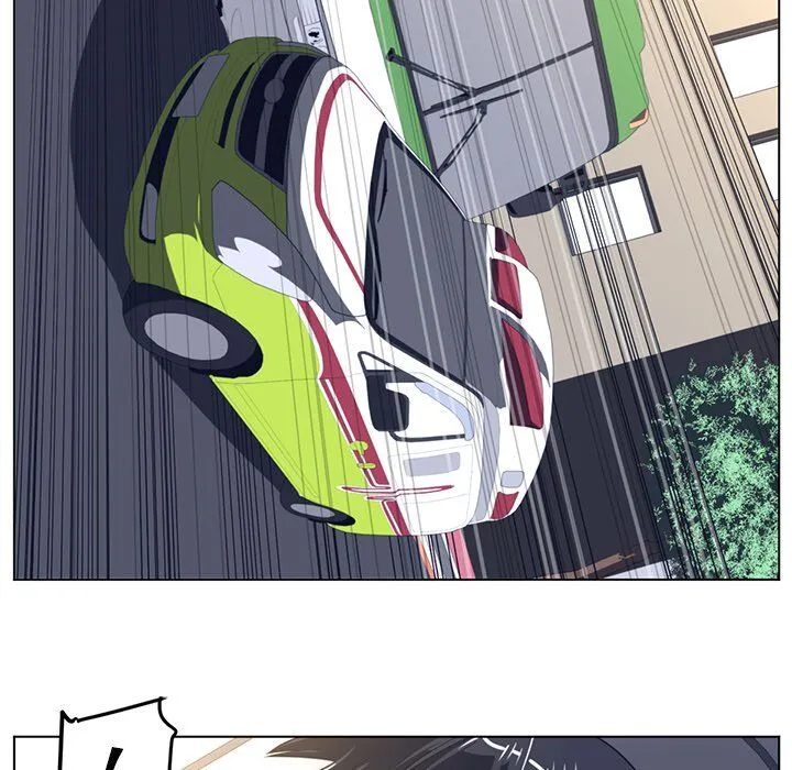 Happening Chapter 21 page 16 - 