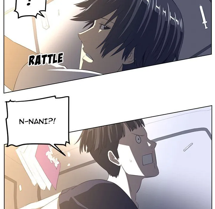 Happening Chapter 21 page 17 - 