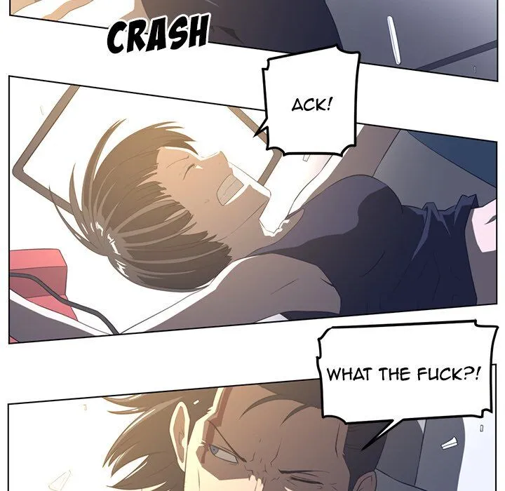 Happening Chapter 21 page 18 - 